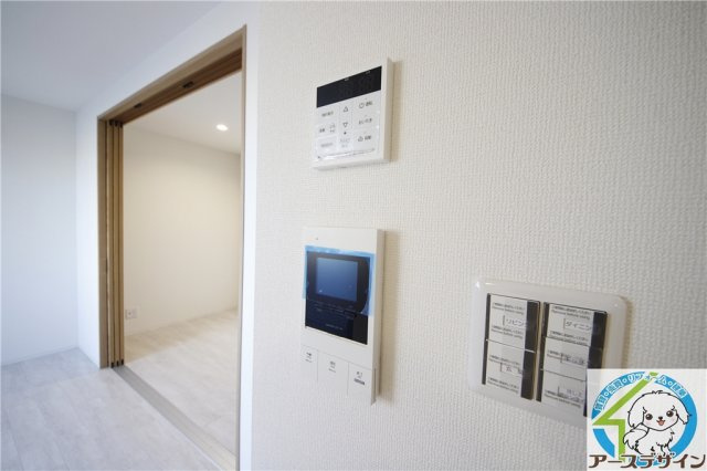 maison blancheのセキュリティ|※類似部屋
