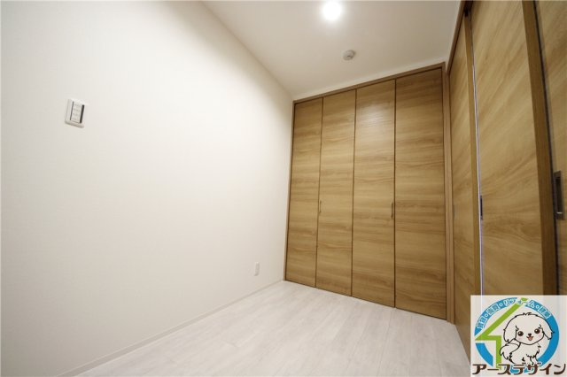maison blancheの洋室|※類似部屋