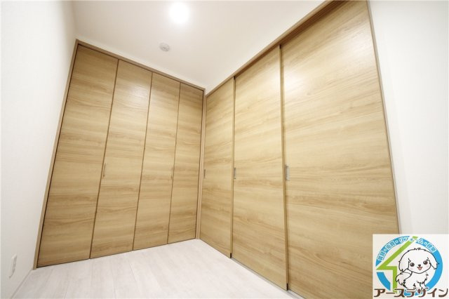 maison blancheの寝室|※類似部屋