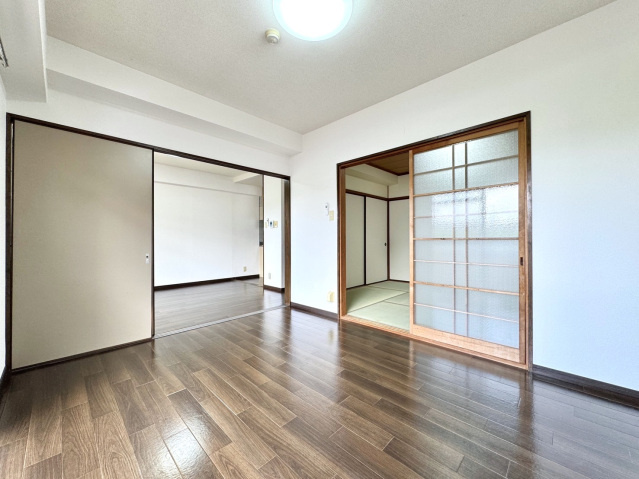 若葉ハイツのその他|その他部屋・スペース
