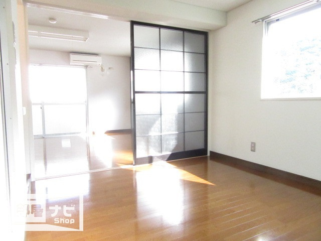 宮脇第８マンションの内装|内装
