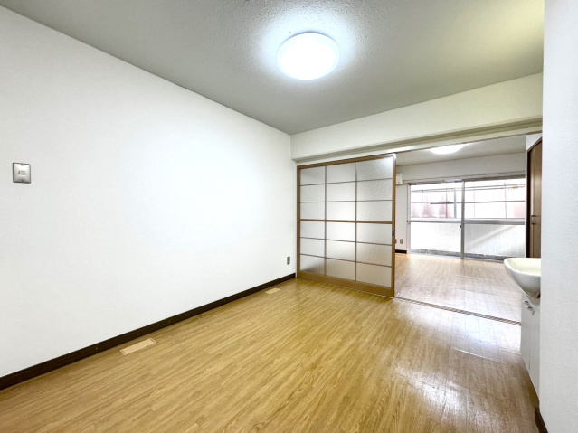 宮脇第８マンションの内装|内装