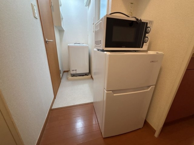 レオパレス加納院吉田のその他