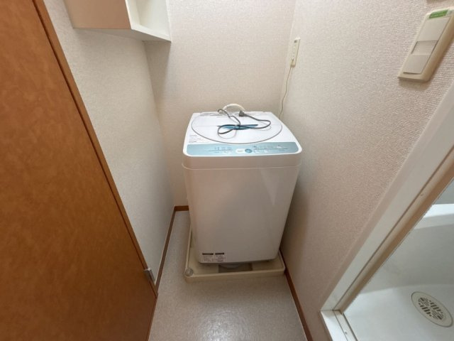 レオパレス加納院吉田のその他