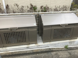 【その他共用部分】 | アストルム