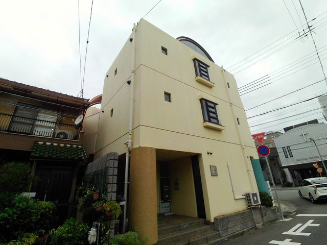 ハイグレード甲南