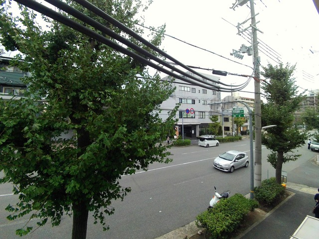 ハイグレード甲南の展望