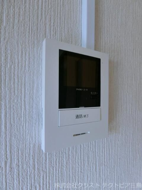 ルーシッドコートのセキュリティ