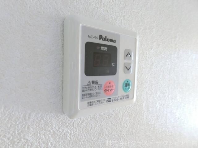 ルーシッドコートのその他