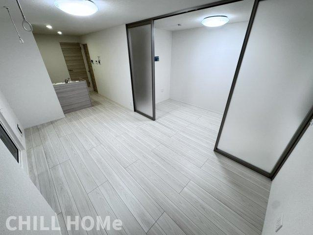 イーステージオオハシマチの居間・リビング|他社様掲載物件もまとめてご紹介、ご案内可能です(^^)/