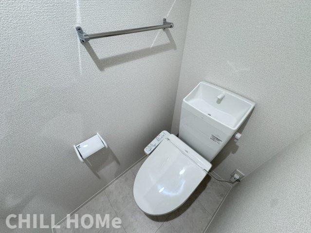 イーステージオオハシマチのトイレ|他社様掲載物件もまとめてご紹介、ご案内可能です(^^)/