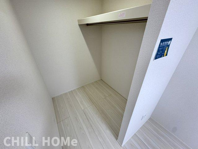 イーステージオオハシマチの収納|他社様掲載物件もまとめてご紹介、ご案内可能です(^^)/