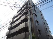 ルーブル狛江の画像