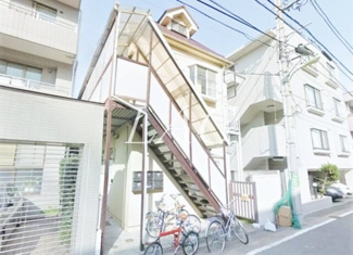 【外観】 | ＶＩＶＡＨＯＵＳＥ弦巻 | 外観です。