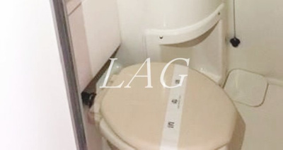 【トイレ】 | ＶＩＶＡＨＯＵＳＥ弦巻 | トイレです。