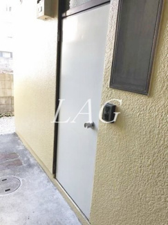 【玄関】 | ＶＩＶＡＨＯＵＳＥ弦巻 | 玄関です。