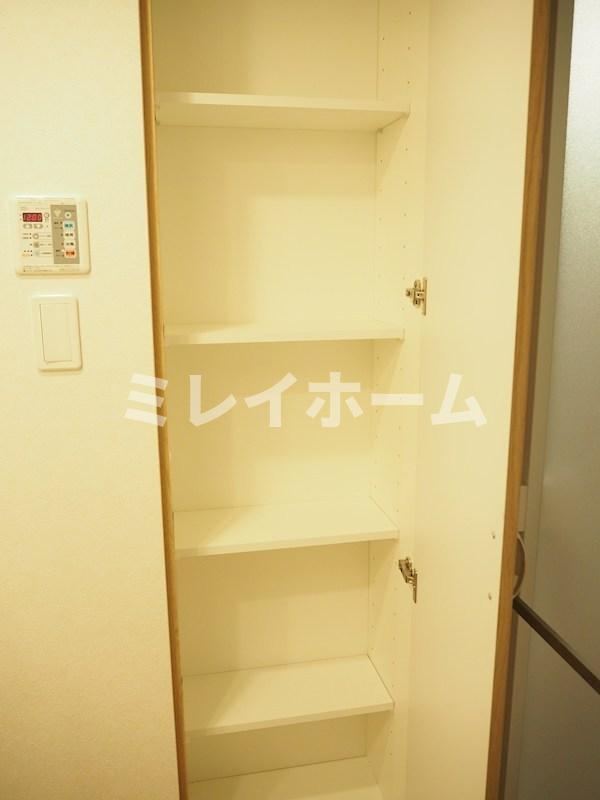 ルーブル東矢口のその他