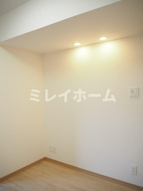 ルーブル東矢口のその他