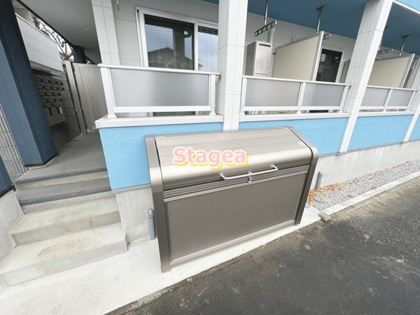 メルディア与野本町ⅡBのその他共用部分