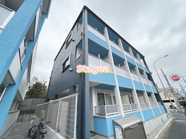 メルディア与野本町ⅡBのその他共用部分