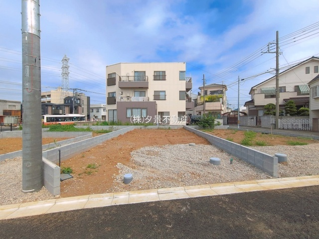 《仲介手数料無料》大宮区天沼町２丁目962新築一戸建てグラファーレ