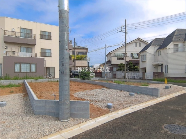 《仲介手数料無料》大宮区天沼町２丁目962新築一戸建てグラファーレ