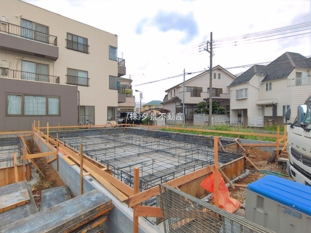 《仲介手数料無料》大宮区天沼町２丁目962新築一戸建てグラファーレ