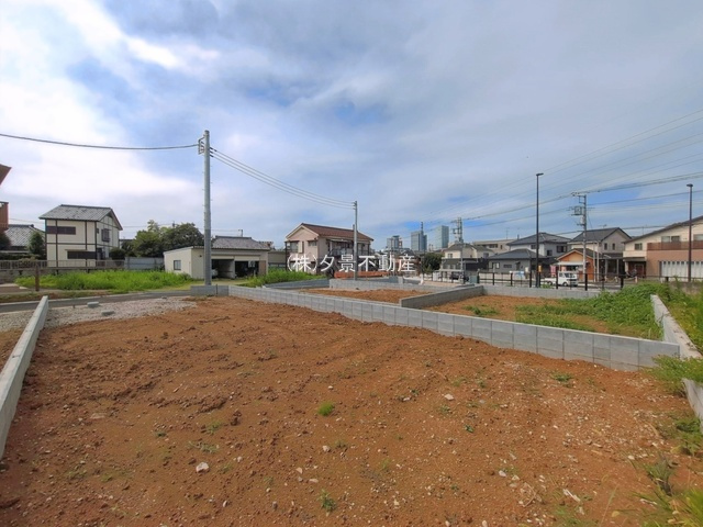 《仲介手数料無料》大宮区天沼町２丁目962新築一戸建てグラファーレ