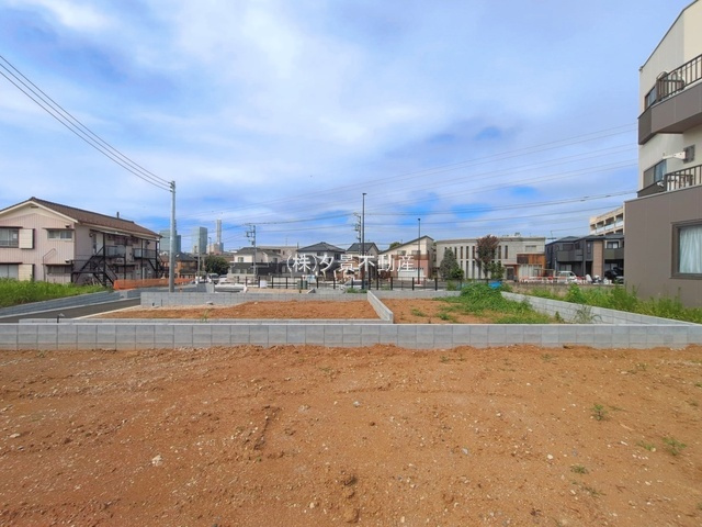 《仲介手数料無料》大宮区天沼町２丁目962新築一戸建てグラファーレ