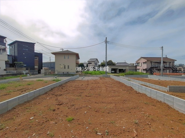 《仲介手数料無料》大宮区天沼町２丁目962新築一戸建てグラファーレ