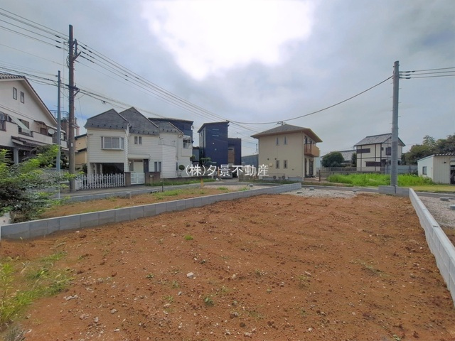 《仲介手数料無料》大宮区天沼町２丁目962新築一戸建てグラファーレ