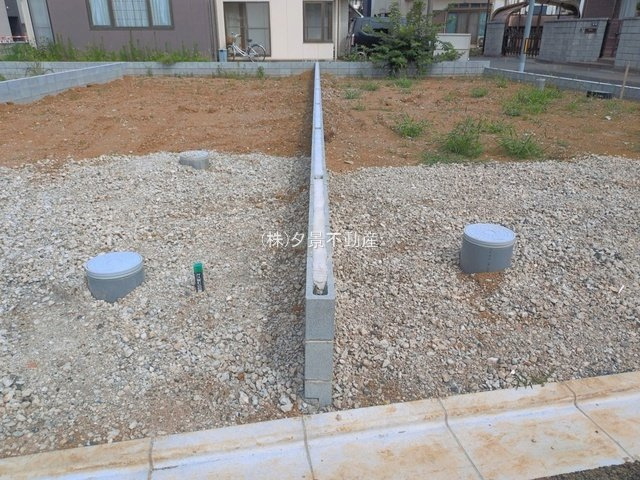 《仲介手数料無料》大宮区天沼町２丁目962新築一戸建てグラファーレ