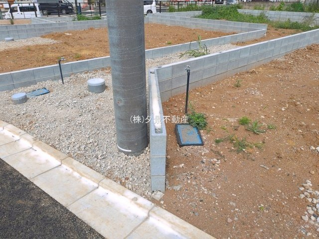 《仲介手数料無料》大宮区天沼町２丁目962新築一戸建てグラファーレ