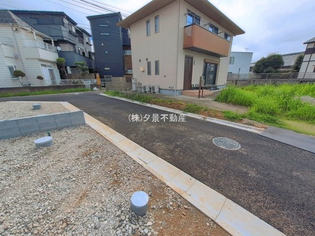 《仲介手数料無料》大宮区天沼町２丁目962新築一戸建てグラファーレ