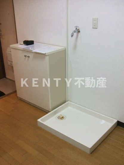 【設備】 | シャルム武蔵小山