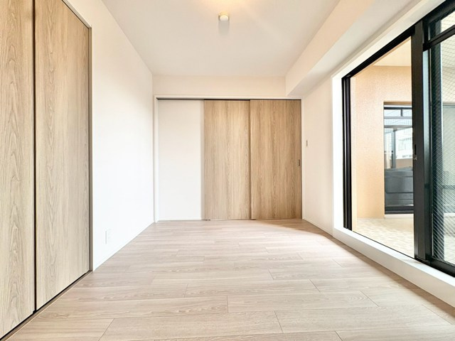 【子供部屋】 | トーカンマンション千里五月が丘 | 現在ご返済中のカーローン・カードローン・教育ローンなどを住宅ローンに一本化したり、家具家電購入費用・引越し費用を住宅ローンと組み合わせるなど、お客さまにメリットの多い住宅ローンのご提案が可能です。