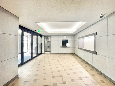 【その他共用部分】 | トーカンマンション千里五月が丘 | サイトに掲載されていない箇所の写真、撮影してお届けさせて頂きます！気になる物件で、見たい部分の画像が無い場合は、弊社スタッフまでご連絡下さいませ。お客様の気になる箇所を、カメラにて撮影して参ります！