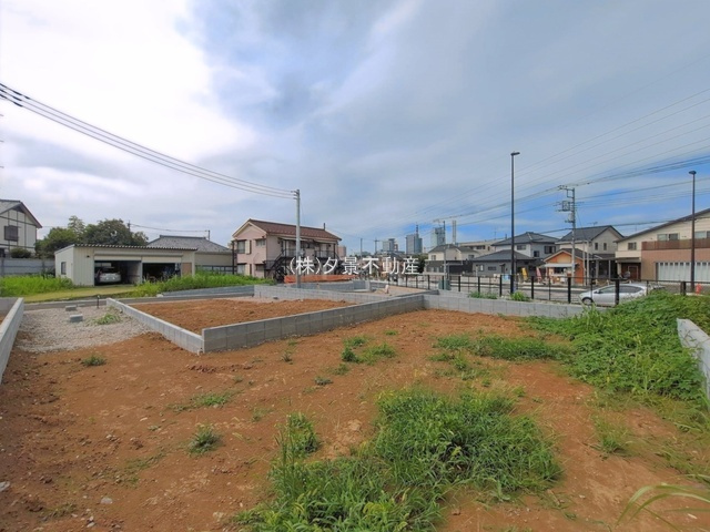 《仲介手数料無料》大宮区天沼町２丁目962新築一戸建てグラファーレ