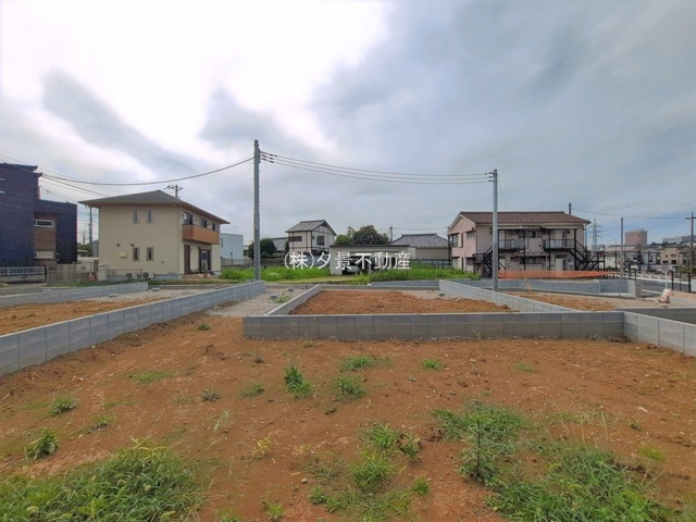 《仲介手数料無料》大宮区天沼町２丁目962新築一戸建てグラファーレ