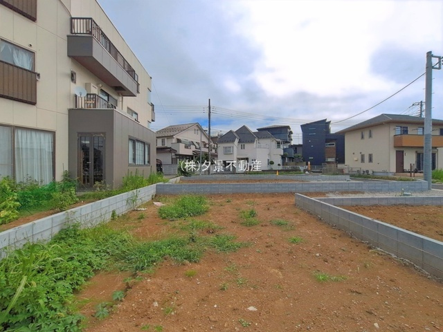 《仲介手数料無料》大宮区天沼町２丁目962新築一戸建てグラファーレ