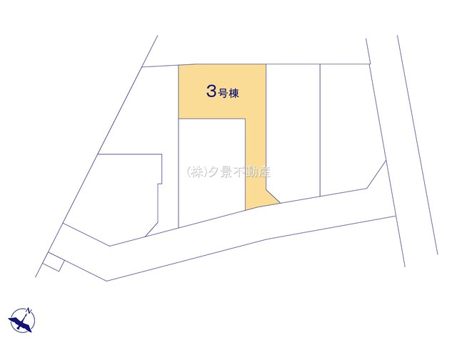 《仲介手数料無料》大宮区天沼町２丁目962新築一戸建てグラファーレ