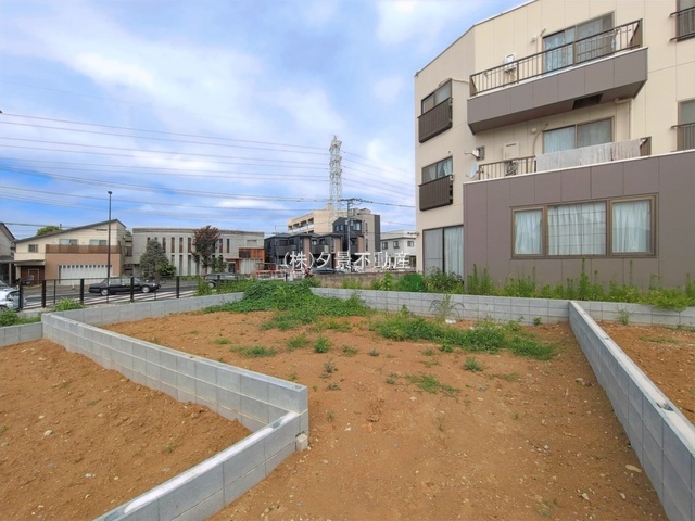 《仲介手数料無料》大宮区天沼町２丁目962新築一戸建てグラファーレ