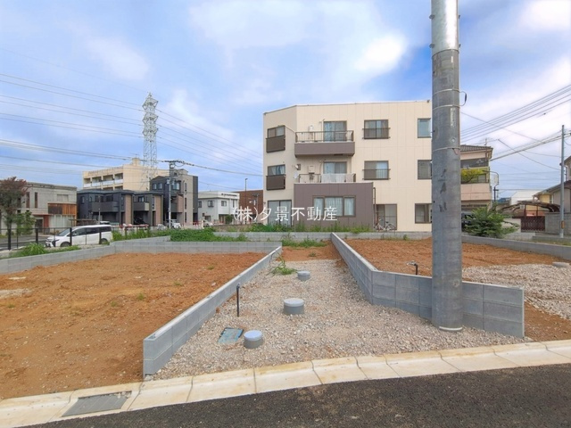 《仲介手数料無料》大宮区天沼町２丁目962新築一戸建てグラファーレ