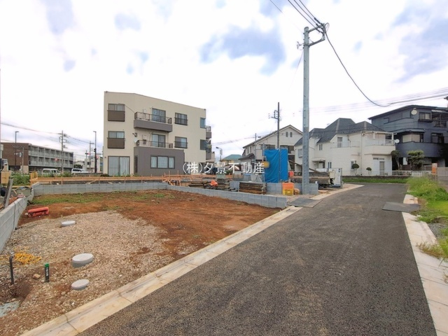 《仲介手数料無料》大宮区天沼町２丁目962新築一戸建てグラファーレ