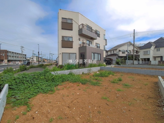 《仲介手数料無料》大宮区天沼町２丁目962新築一戸建てグラファーレ