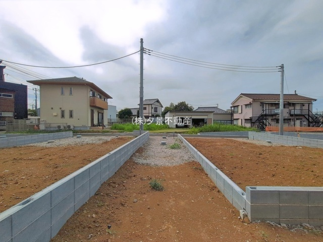 《仲介手数料無料》大宮区天沼町２丁目962新築一戸建てグラファーレ