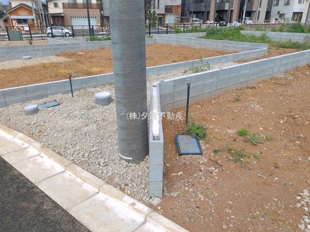 《仲介手数料無料》大宮区天沼町２丁目962新築一戸建てグラファーレ