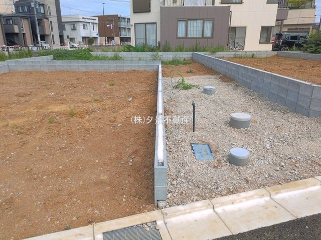 《仲介手数料無料》大宮区天沼町２丁目962新築一戸建てグラファーレ