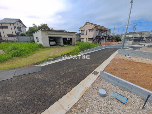 《仲介手数料無料》大宮区天沼町２丁目962新築一戸建てグラファーレ