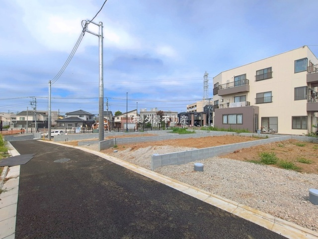 《仲介手数料無料》大宮区天沼町２丁目962新築一戸建てグラファーレ